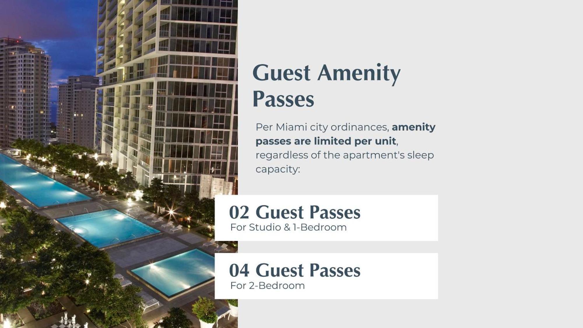 Mvr - Lux Balcony Pool Access & Views Apartamento