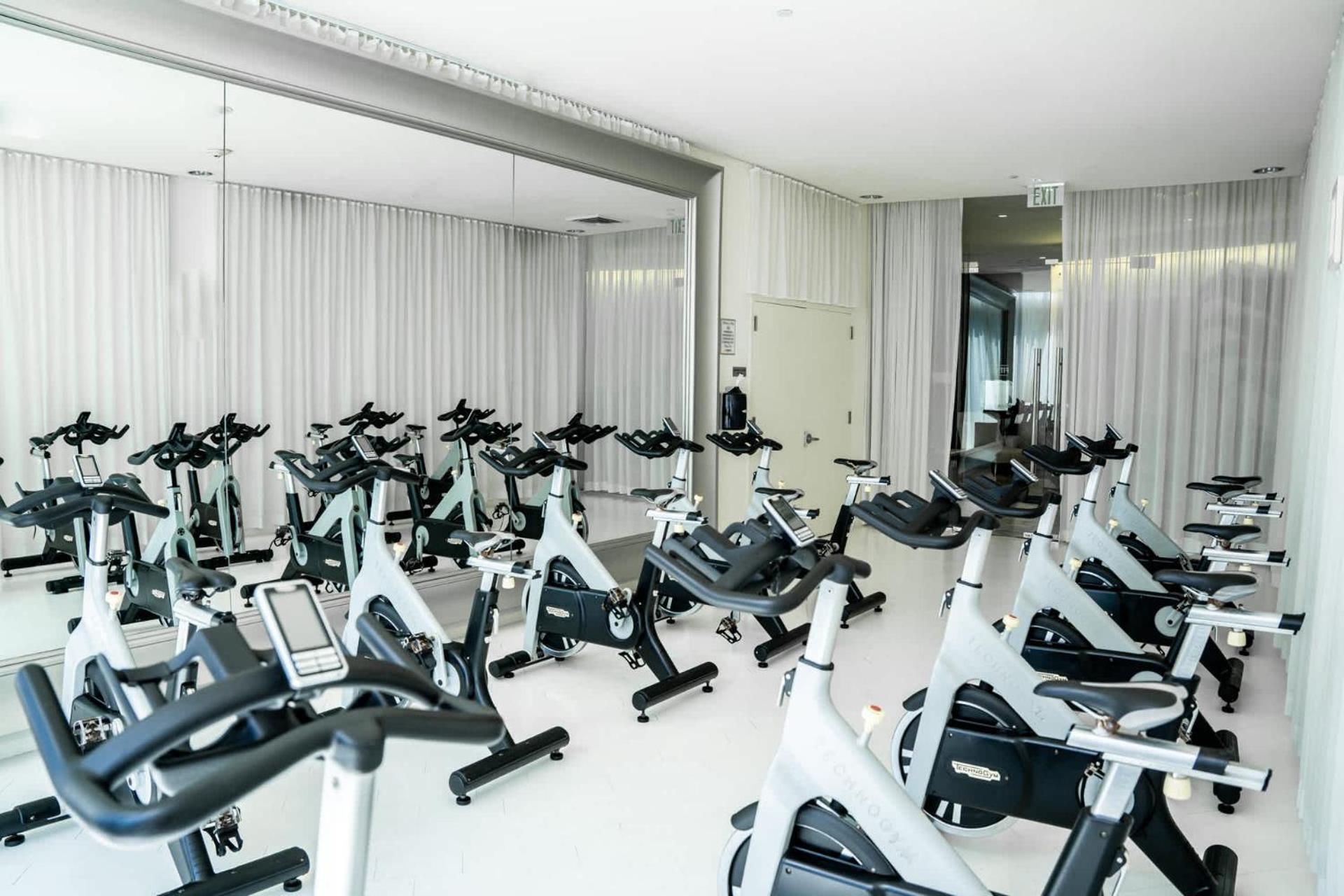 Mvr - Lux Balcony Pool Access & Views Miami
