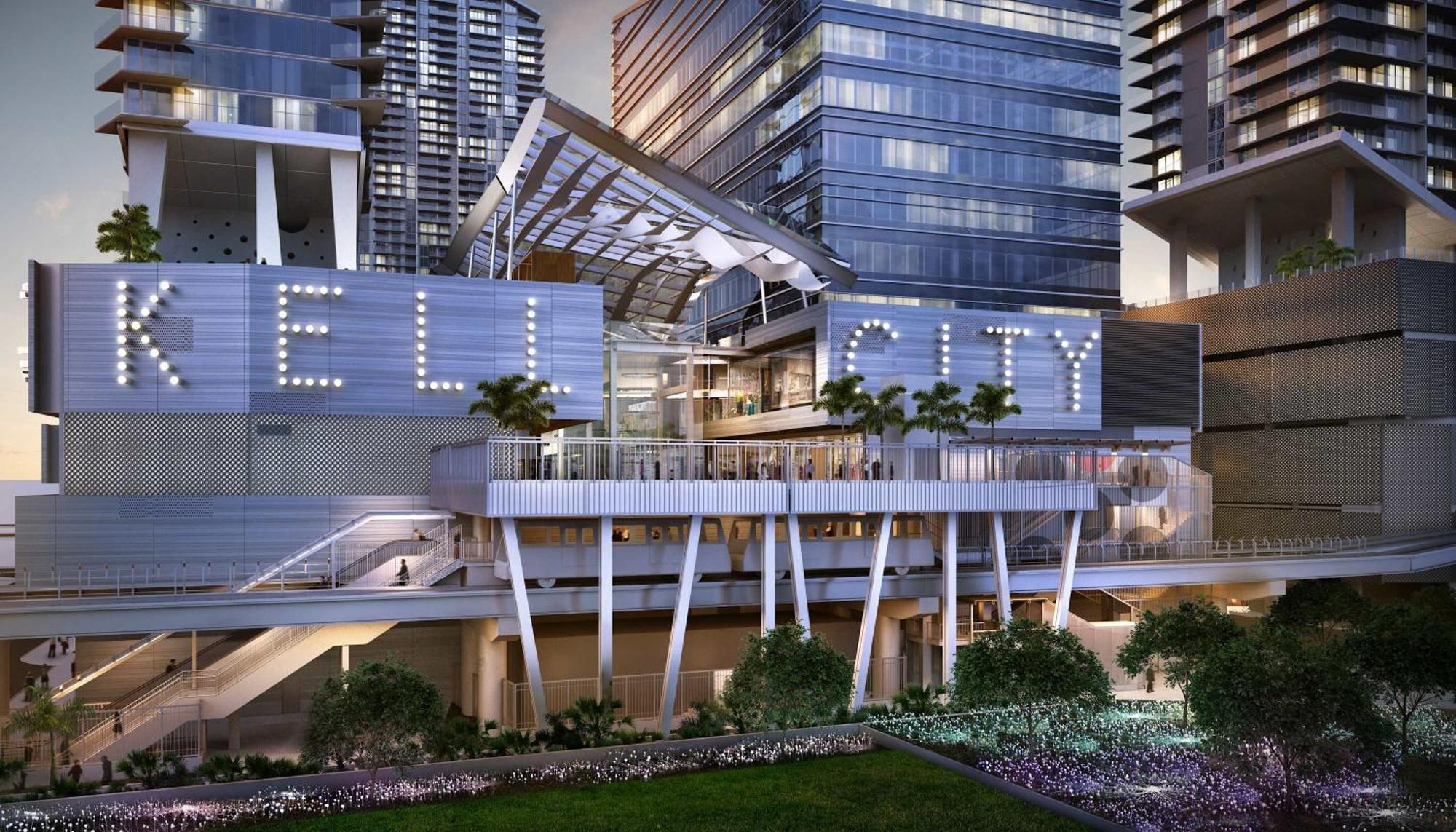 Mvr - Lux Balcony Pool Access & Views Apartamento *